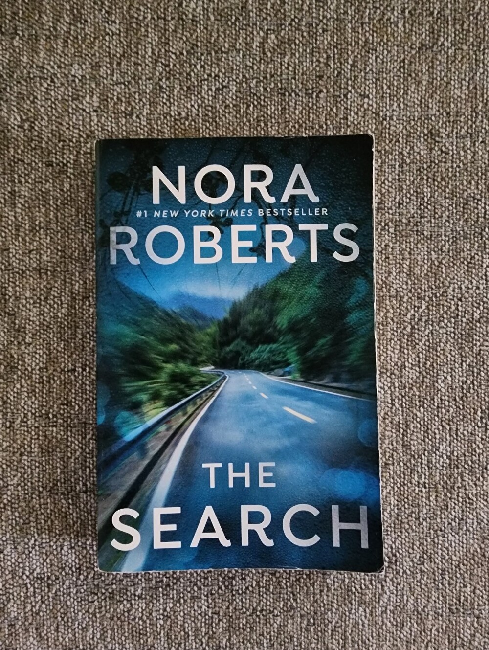 3 For $20! Nora Roberts The Search